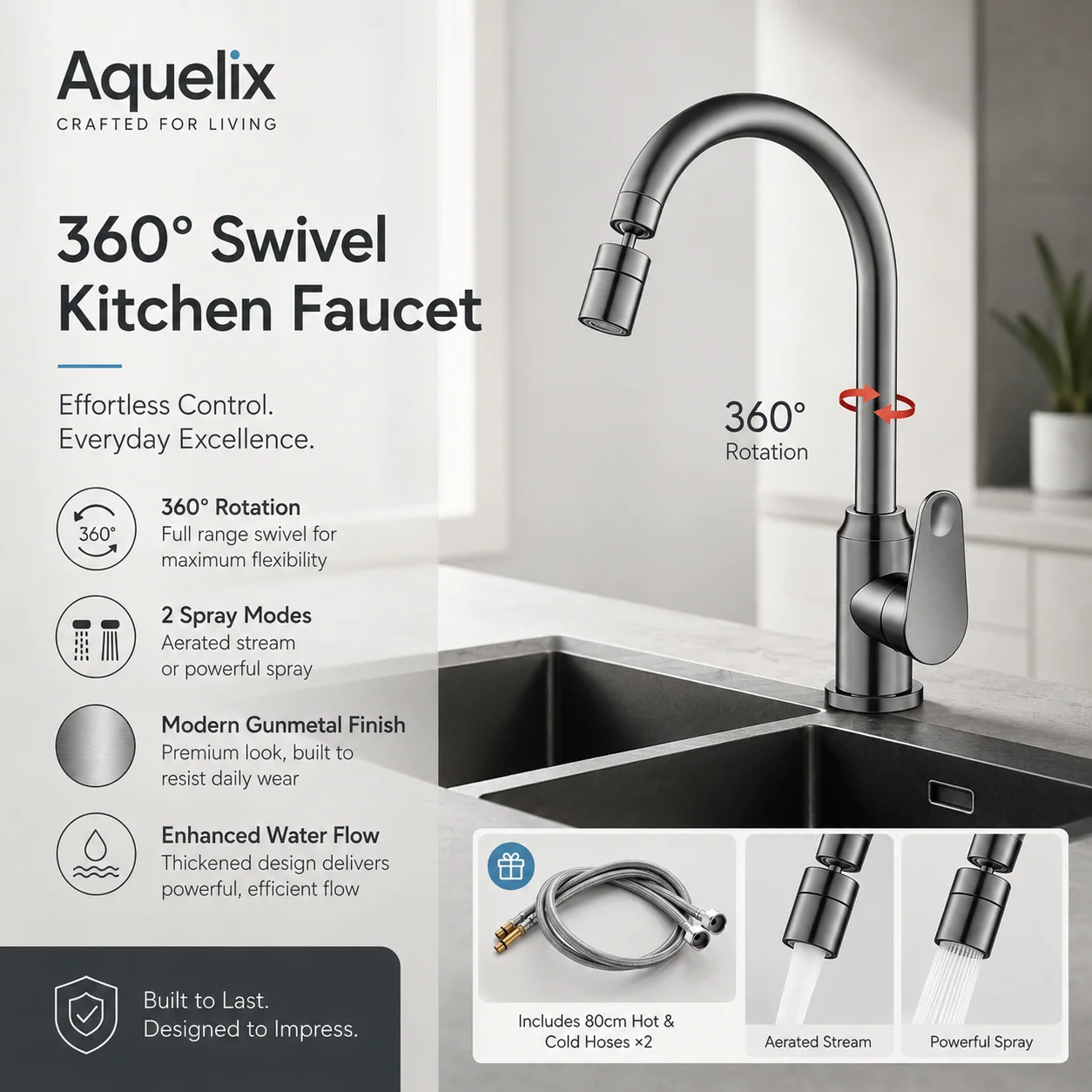 Complete shower panel system  - Aquelix B2B manufacturer